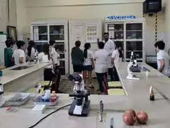 La Escuela Normal recibió a estudiantes del Instituto Don Tomás de Rocamora