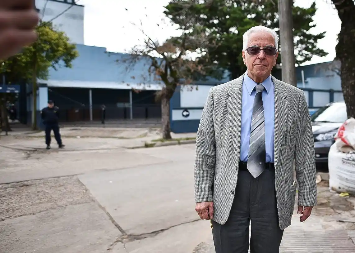 Caso Rivas: A dos años de ser condenado ¿Qué falta para efectivizar la pena?