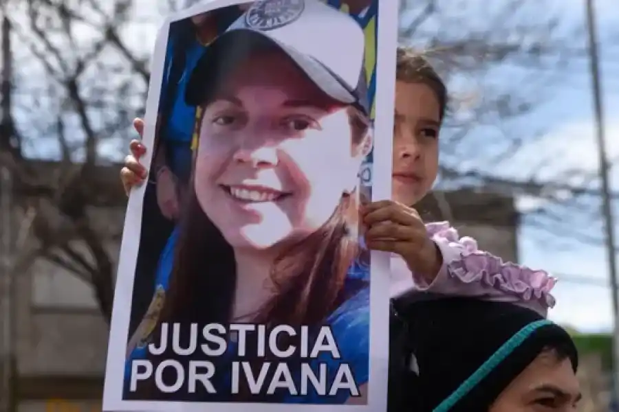 Crimen de Ivana Garcilazo: piden que al tercer implicado se lo acuse por homicidio agravado