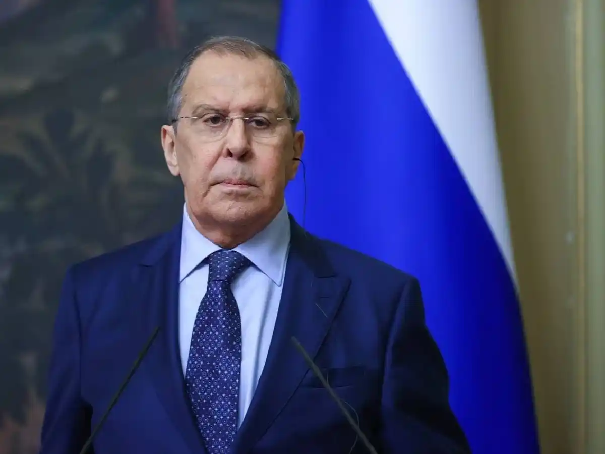 Dura advertencia del canciller ruso: “Una Tercera Guerra Mundial sería nuclear y devastadora”