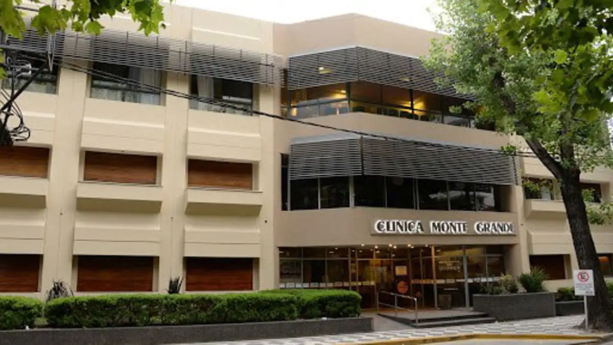 Una bebé de 9 meses tiene coronavirus y está internada en Buenos Aires 