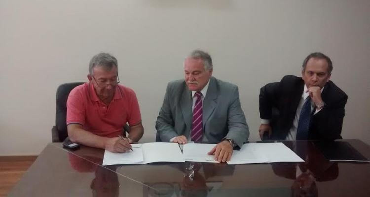 Círculo Médico acordó con IOMA