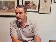 Ramos Garín sobre la ruptura del bloque: "No lo comparto, pero los entiendo”