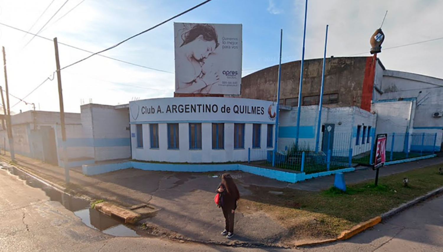 Mató a tiros a un concejal de Berazategui, pareja de su exnovia, y se suicidó