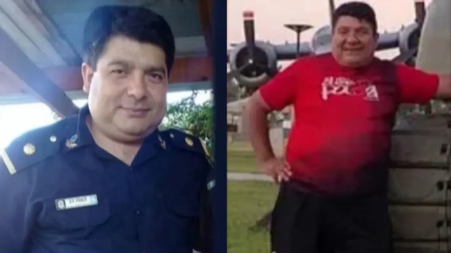 Conmoción en La Matanza: mataron a un comisario de la Policía Bonaerense delante de su hija durante un intento de robo