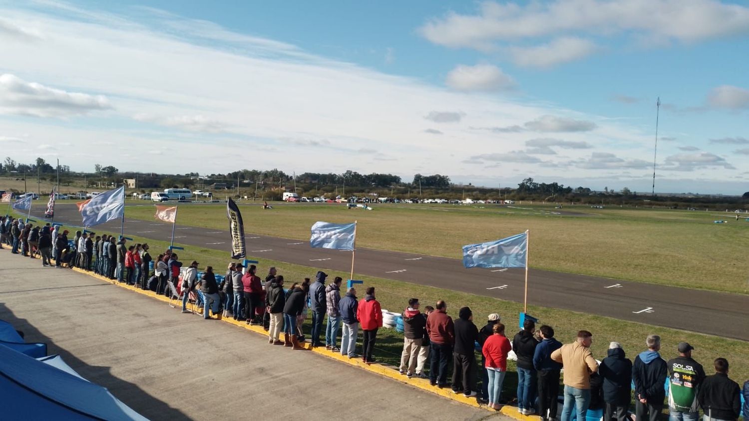 Campeonato de Karting