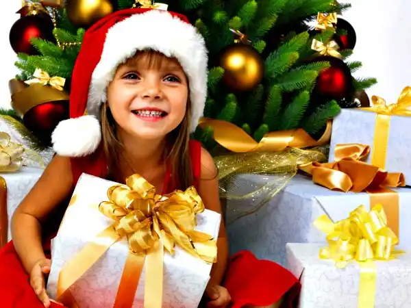 Navidad: por la inflación, siete de cada diez argentinos comprarán menos regalos