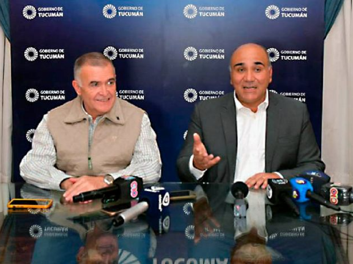 Tras la suspensión, Tucumán elige a su gobernador y el PJ busca retener el poder