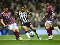 Godoy Cruz ganaba, pero no supo mantener la ventaja