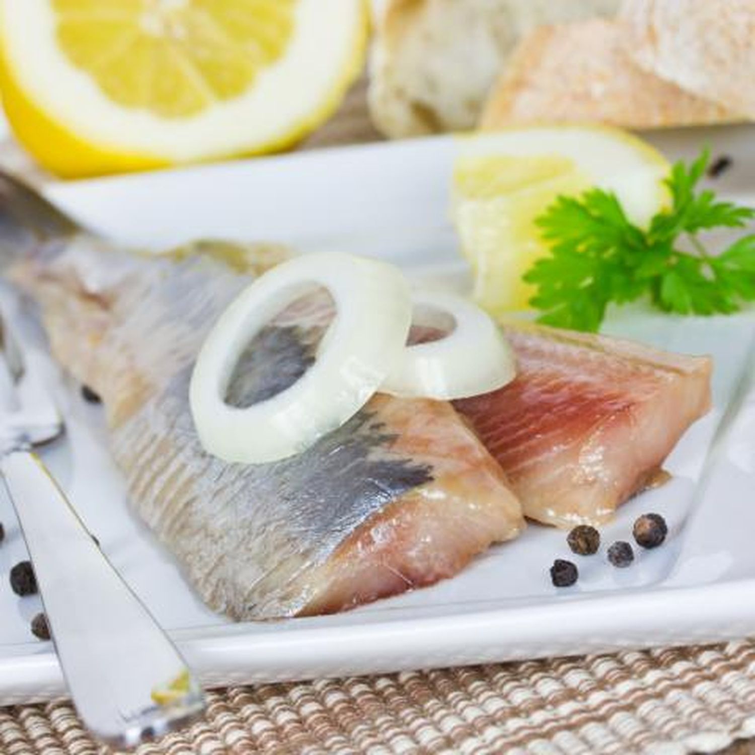 Las nuevas veganas comen pescado