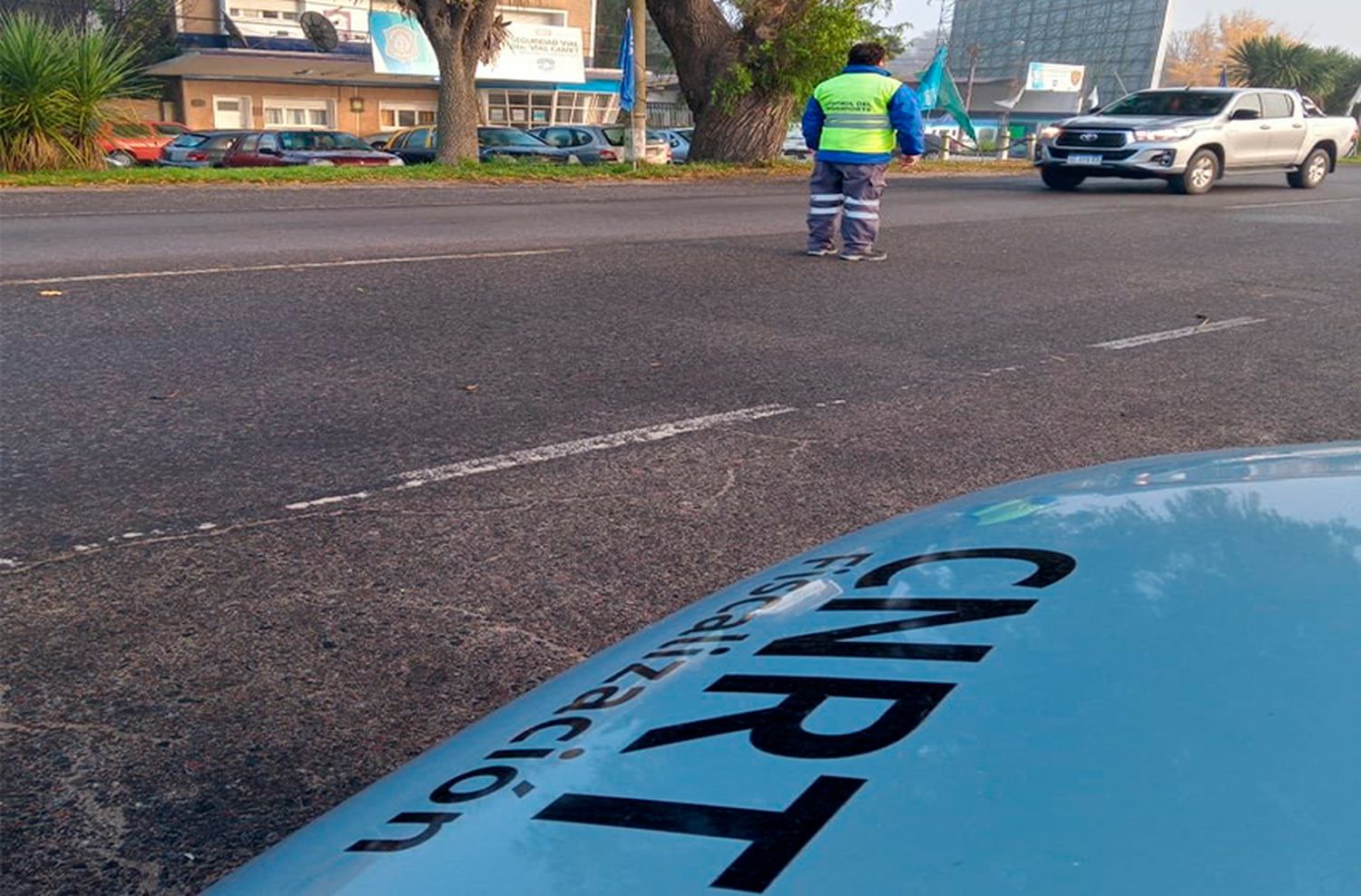 Fin de semana largo: "La gente ha entendido la situación y se quedó en su casa"