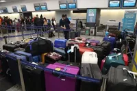 El gobierno echó a 15 empleados de Intercargo tras la protesta