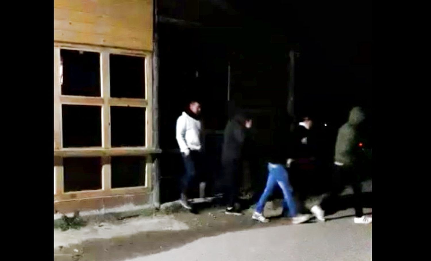 Por tercera vez infraccionan bar donde se desarrollaba una fiesta clandestina