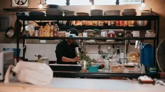 cocina