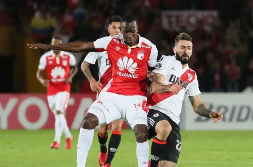 El Millonario triunfó y se metió en octavos de final