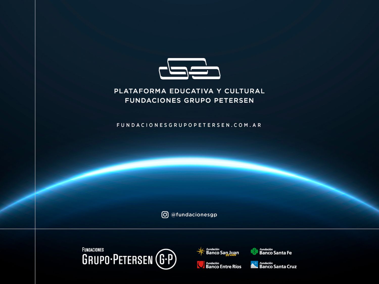 La Fundación Banco Entre Ríos lanza su nueva plataforma educativa y cultural
