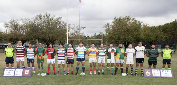 Rugby: Tiro Federal debuta ante Varela en un nuevo torneo de la URBA