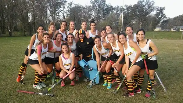 Carpinchos tuvo una buena jornada frente a Ñapindá