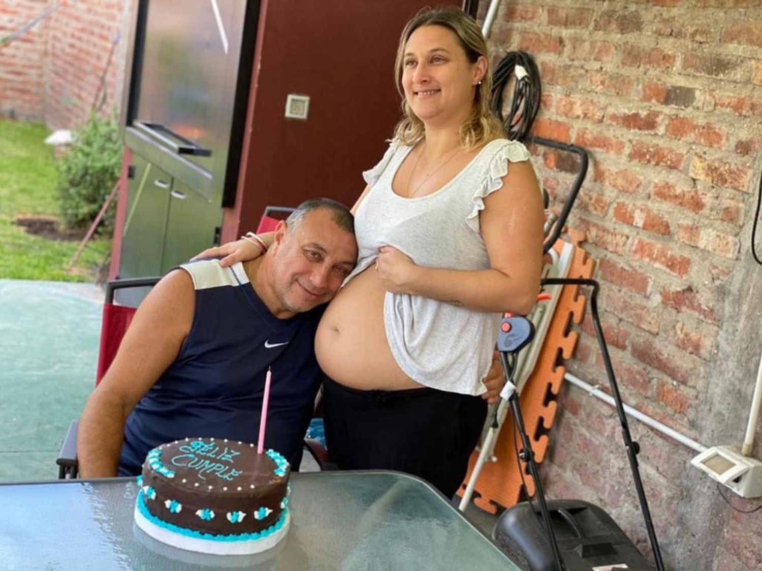 Conmoción en Bahía Blanca: Murió de coronavirus una mujer de 34 años embarazada de cinco meses