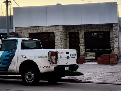 Arresto domiciliario para la mujer detenida por el asalto