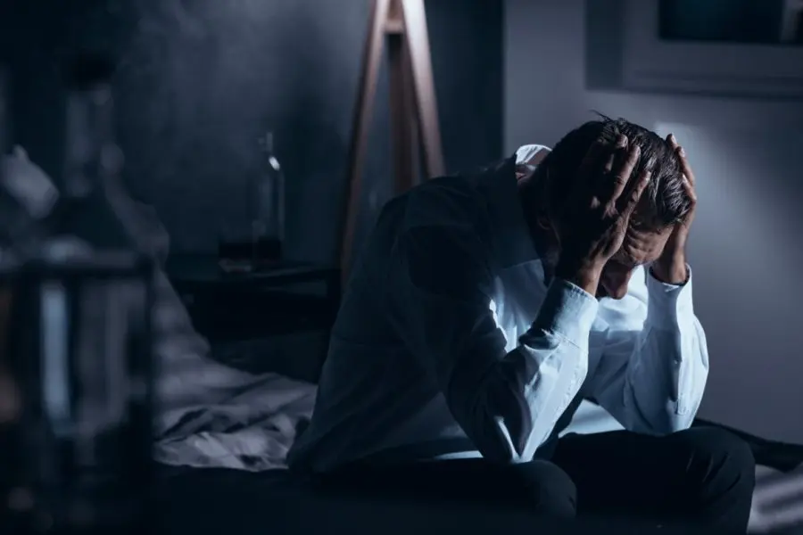 El contagio por COVID-19 aumenta 60% el riesgo de padecer un trastorno mental