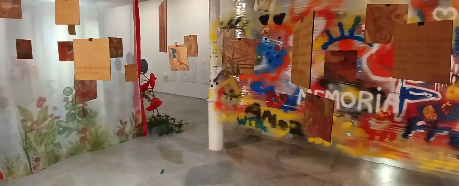 El Museo Municipal de Arte “Dr. Urbano Poggi”