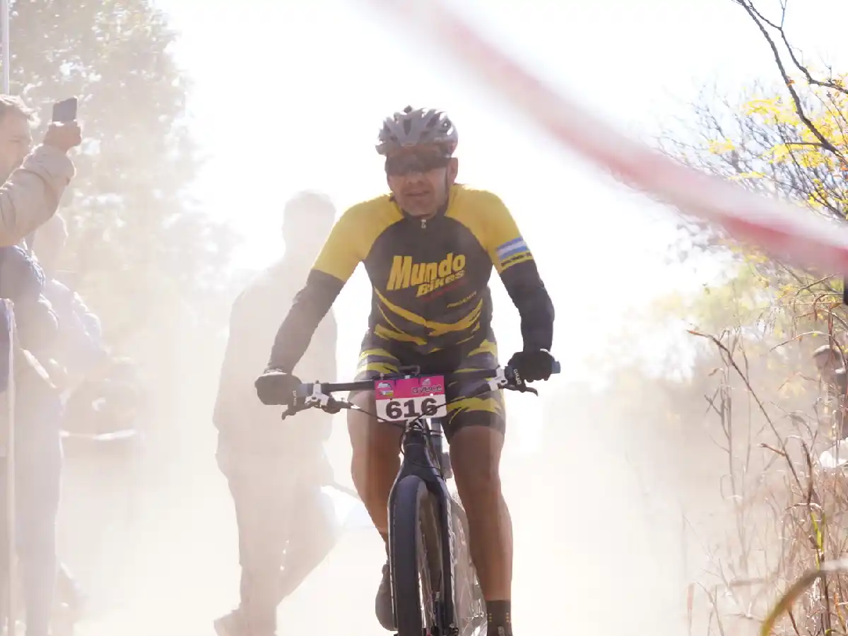 Aimale el gran ganador