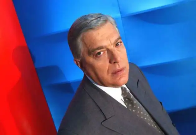 ¿Se viene un juicio millonario de Santo Biasatti a El Trece?