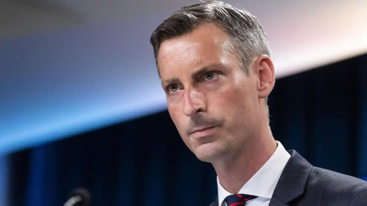 ¿Y AHORA? EE.UU. respeta decisión de eliminar el gobierno interino de Guaidó