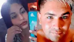 Joven fue asesinada por su expareja: ya había perdido un embarazo por los golpes