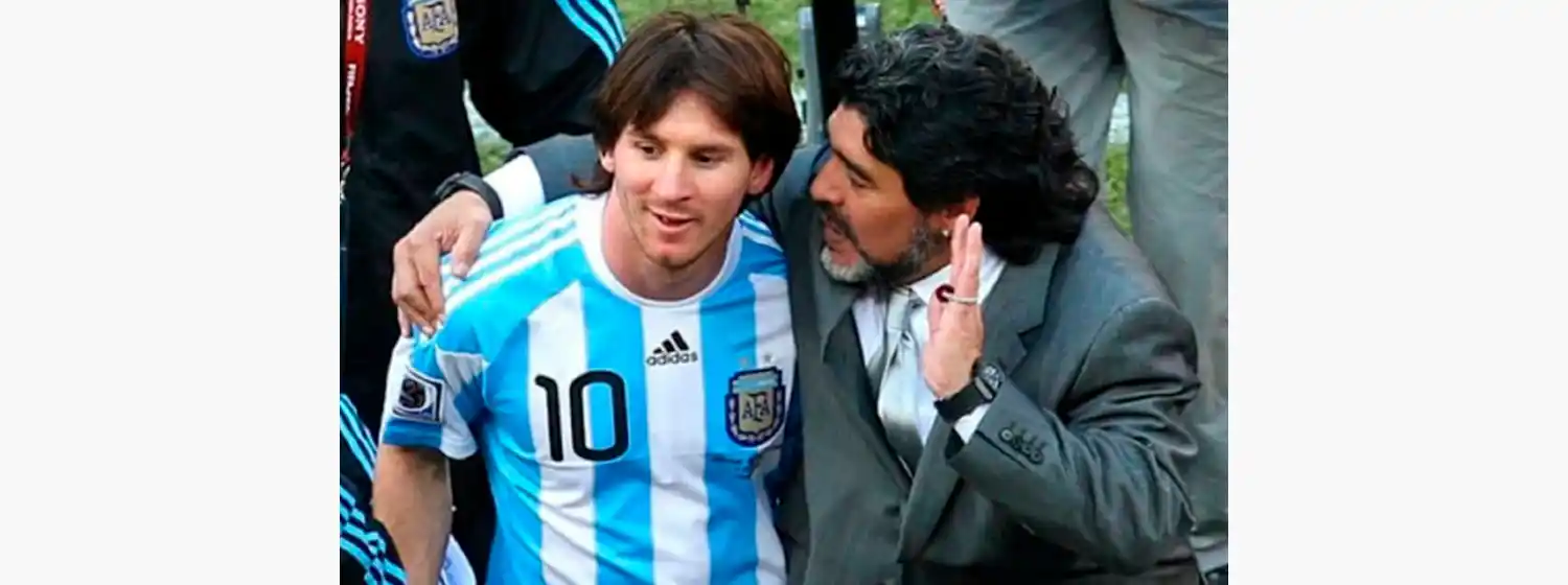 El juicio por la muerte de Maradona aún no tiene fecha