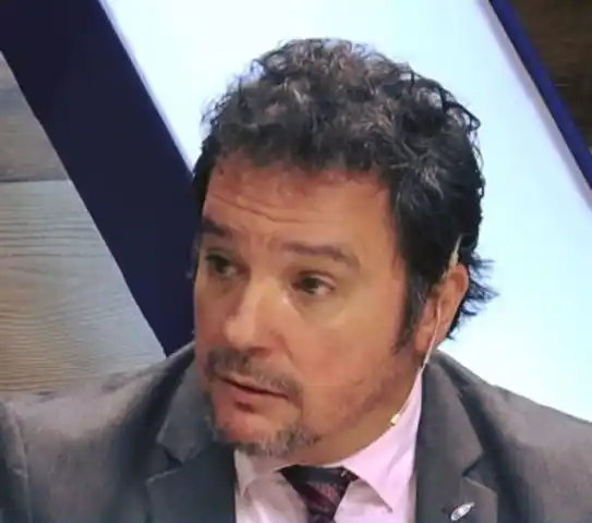 Dr. E.Garzón: “En la mayoría de los casos las personas seleccionadas quieren volver a ser jurados”