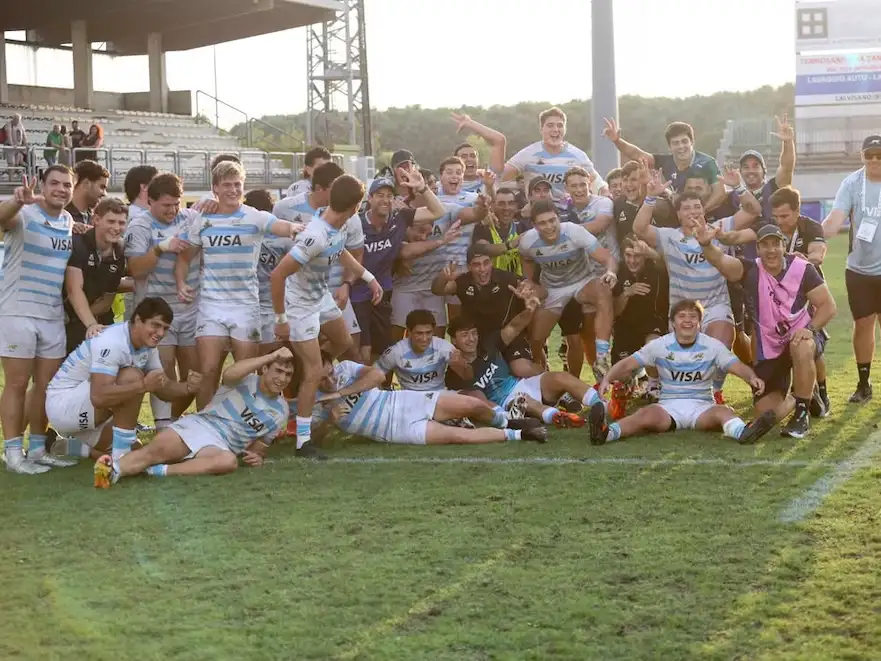 los pumitas