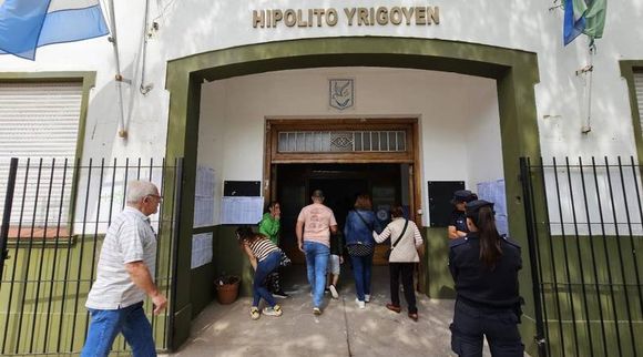 Elecciones legislativas 2025: la provincia de Buenos Aires define 35 bancas en el Congreso con la Boleta Única de Papel