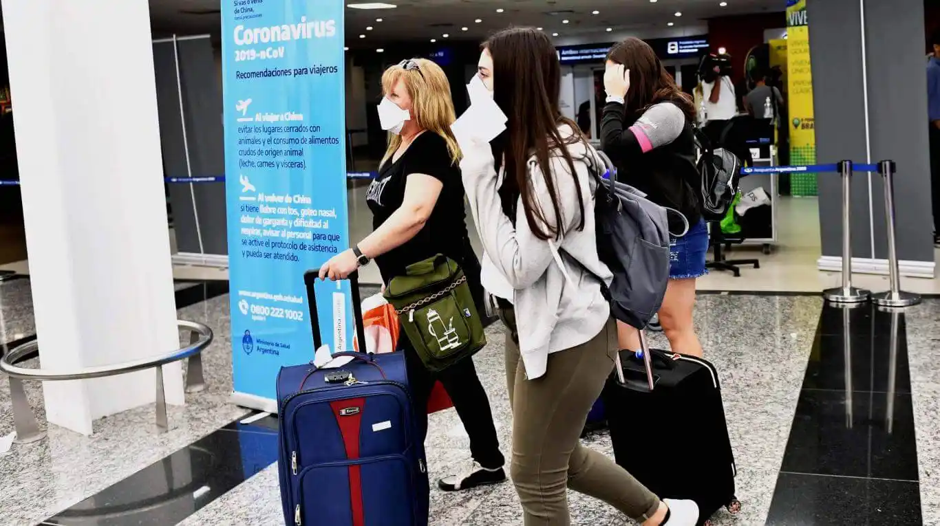 Coronavirus: Las mujeres tendrán una excepción especial de la cuarentena