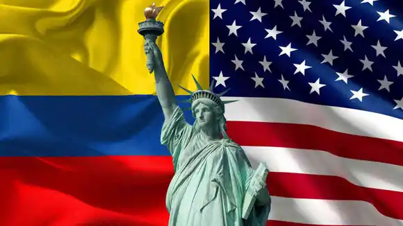 «No viajen a Colombia», alerta de EE.UU. a sus ciudadanos