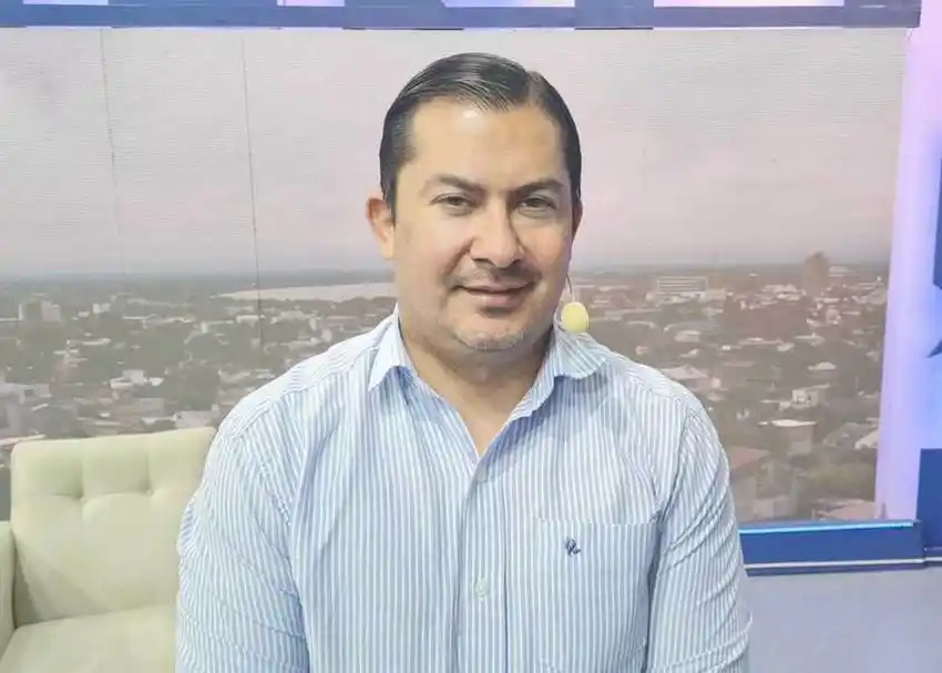 Prestaciones en conjunto: más 
de 12.000 atenciones se realizaron