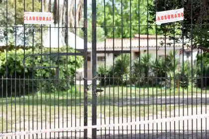 Moreno: Sesión extraordinaria y explicaciones oficiales tras la trágica fiesta "Proyecto XXX"