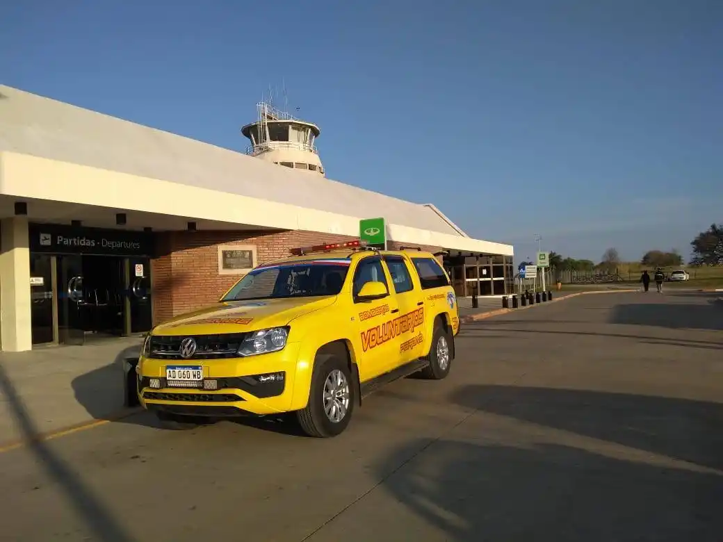 El primer operativo de ablación de órganos del año se realizó en Paraná