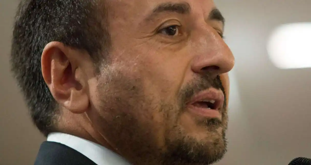 Se fue Quintana: El vínculo con Farmacity que movilizó a la política de la Provincia