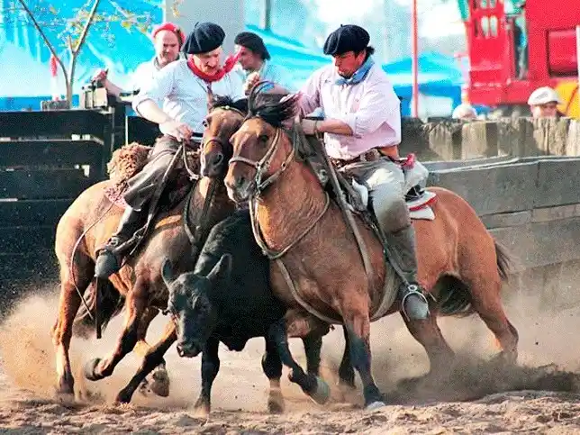 Un evento de lujo que atrae las miradas de toda la región.