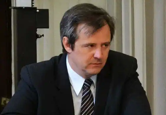 Bahl repudió la aparición de nuevas pintadas antisemitas