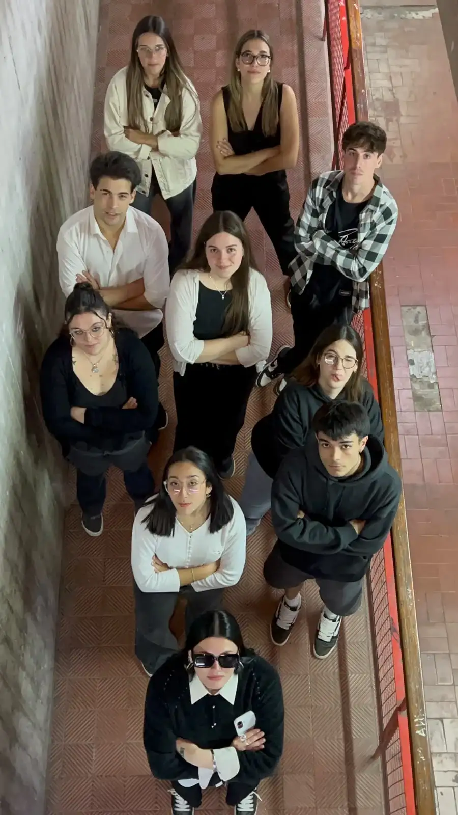 Festival Publicitario egresados 2026