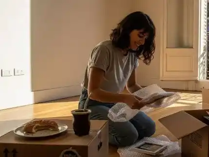 Independizarse en Gualeguaychú: los jóvenes necesitan al menos un millón de pesos para ingresar en un alquiler