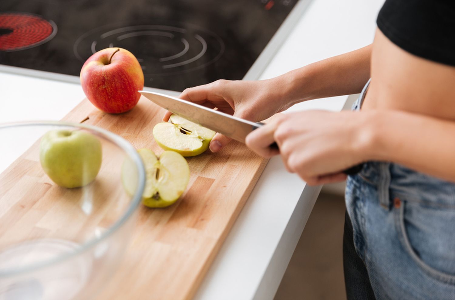 ¿De qué se trata la Dieta de la Manzana?