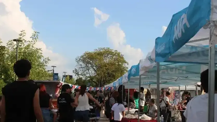 Mercado