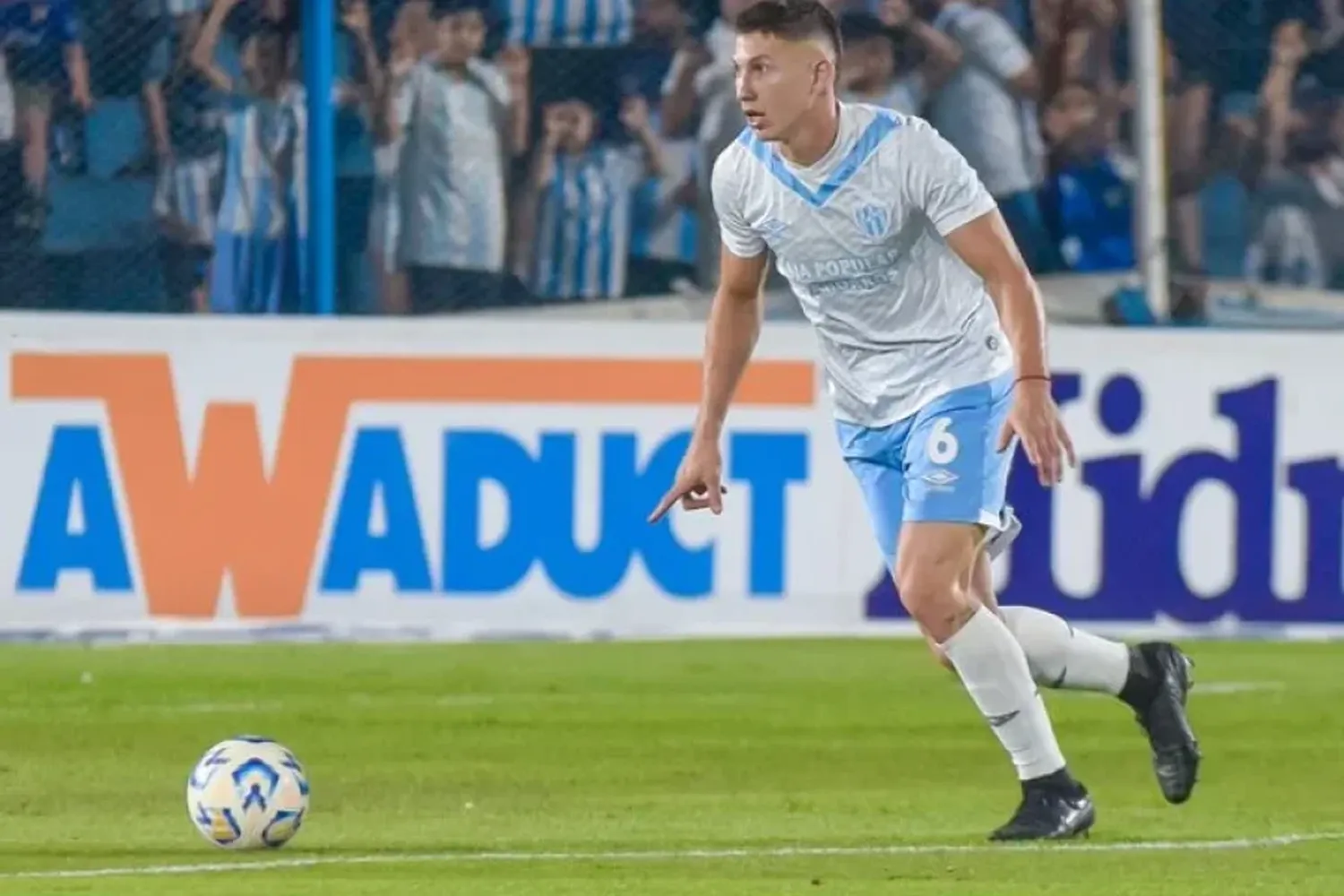 Cerró la LPF 2024
