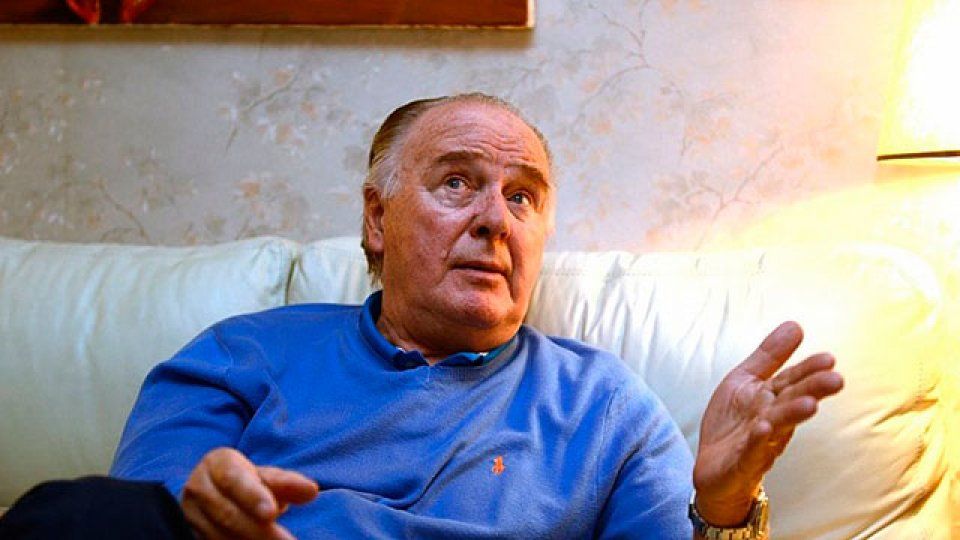 Falleció Silvio Marzolini, histórico ídolo de Boca y emblema del fútbol nacional