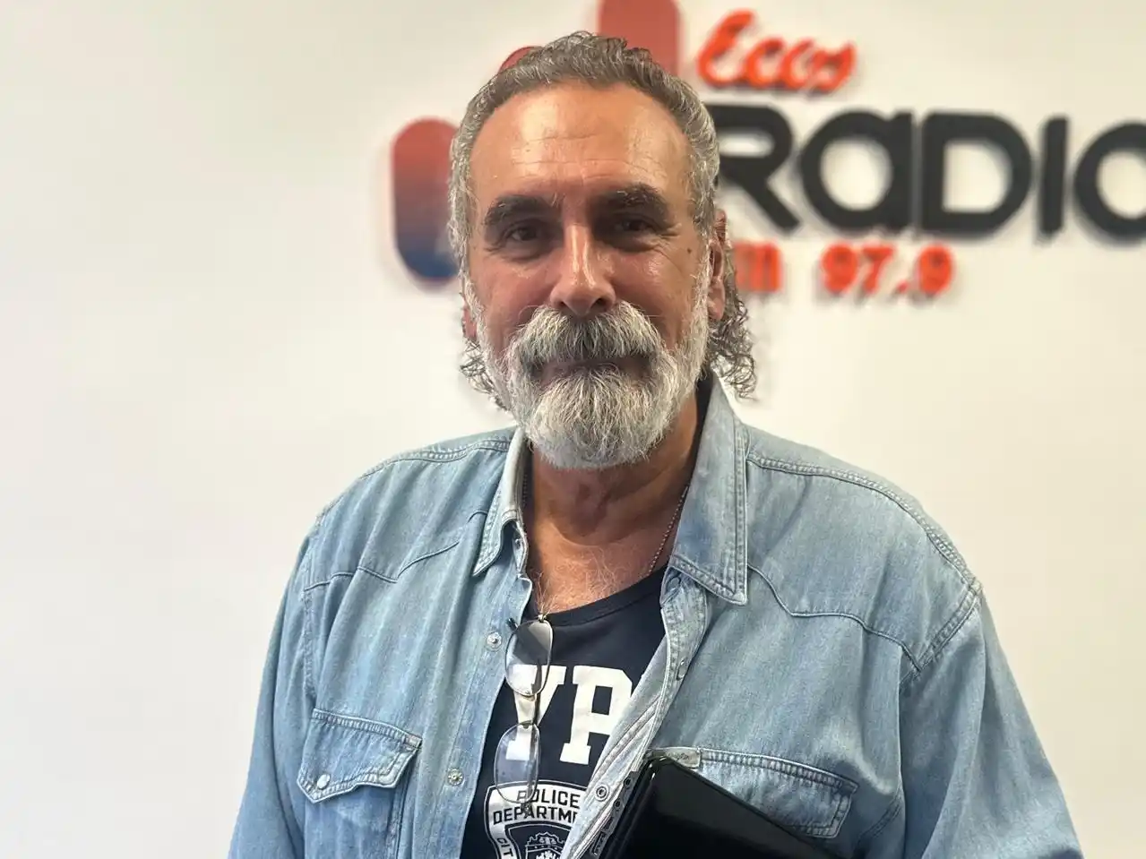 Miguel Sileo sobre la tragedia de Santa Fe: "Es imposible de prever"