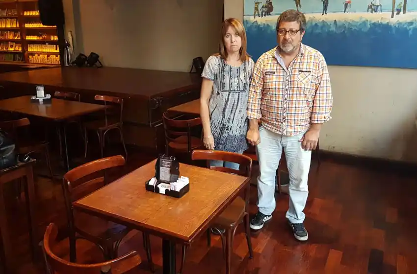 Los padres solidarios de Kiki proponen adoptar también a su hermanito